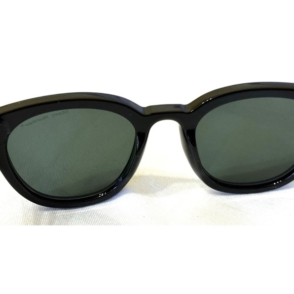 Marc Hunter 51-22-145 Sunglasses 7927 Black Crystal Dark Lenses - Picture 6 of 15